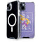 Disney Princess Rapunzel and Pascal iPhone 15 Plus MagSafe Case