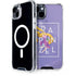 Disney Princess Rapunzel and Pascal iPhone 15 Plus MagSafe Case