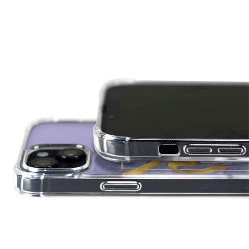 Disney Princess Rapunzel and Pascal iPhone 14 Plus MagSafe Case