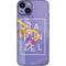 Disney Princess Rapunzel and Pascal iPhone 14 Plus Skin