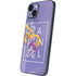Disney Princess Rapunzel and Pascal iPhone 15 Plus Skin