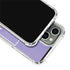 Disney Princess Rapunzel and Pascal iPhone 15 Pro Clear Case