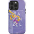 Disney Princess Rapunzel and Pascal iPhone 14 Pro Impact Case