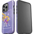 Disney Princess Rapunzel and Pascal iPhone 14 Pro Impact Case