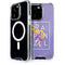 Disney Princess Rapunzel and Pascal iPhone 14 Pro MagSafe Case