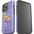 Disney Princess Rapunzel and Pascal iPhone 15 Pro Max Impact Case