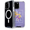 Disney Princess Rapunzel and Pascal iPhone 14 Pro Max MagSafe Case
