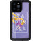 Disney Princess Rapunzel and Pascal iPhone 14 Pro Max Waterproof Case