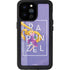 Disney Princess Rapunzel and Pascal iPhone 14 Pro Max Waterproof Case