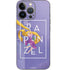 Disney Princess Rapunzel and Pascal iPhone 14 Pro Skin