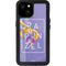 Disney Princess Rapunzel and Pascal iPhone 15 Plus Waterproof Case