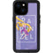 Disney Princess Rapunzel and Pascal iPhone 15 Waterproof Case
