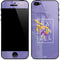 Disney Princess Rapunzel and Pascal iPhone 5/5s/5SE Skin