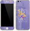 Disney Princess Rapunzel and Pascal iPhone 6/6s Skin