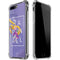 Disney Princess Rapunzel and Pascal iPhone 7/8 Plus Clear Case