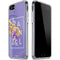 Disney Princess Rapunzel and Pascal iPhone SE (2nd & 3rd Gen) Clear Case