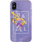 Disney Princess Rapunzel and Pascal iPhone X Pro Case