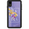 Disney Princess Rapunzel and Pascal iPhone XR Waterproof Case