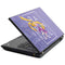 Disney Princess Rapunzel and Pascal Lenovo T420 Skin