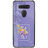 Disney Princess Rapunzel and Pascal LG K51/Q51 Clear Case