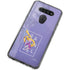 Disney Princess Rapunzel and Pascal LG K51/Q51 Clear Case