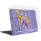 Disney Princess Rapunzel and Pascal MacBook Air 15in (2023-2025) Case plus Skin