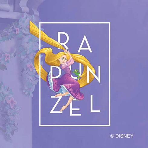 Disney Princess Rapunzel and Pascal Moto E5 Play Skin