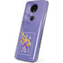 Disney Princess Rapunzel and Pascal Moto E5 Plus Skin