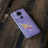 Disney Princess Rapunzel and Pascal Moto E5 Plus Skin