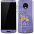 Disney Princess Rapunzel and Pascal Moto G6 Skin