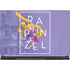 Disney Princess Rapunzel and Pascal MSI GS65 Stealth Laptop Skin