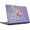 Disney Princess Rapunzel and Pascal MSI GS65 Stealth Laptop Skin