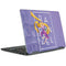 Disney Princess Rapunzel and Pascal Notebook 9 Pro 13in (2017) Skin