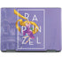 Disney Princess Rapunzel and Pascal Notebook 9 Pro 13in (2017) Skin