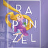 Disney Princess Rapunzel and Pascal Notebook 9 Pro 13in (2017) Skin