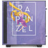 Disney Princess Rapunzel and Pascal NZXT H510 Compact ATX Mid-Tower Case Skin