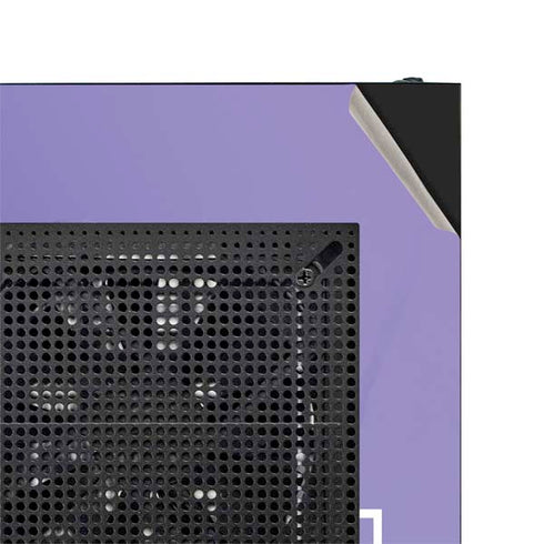 Disney Princess Rapunzel and Pascal NZXT H510 Compact ATX Mid-Tower Case Skin