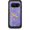 Disney Princess Rapunzel and Pascal Otterbox Commuter Galaxy Skin