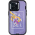 Disney Princess Rapunzel and Pascal Otterbox Defender iPhone Skin