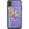 Disney Princess Rapunzel and Pascal Otterbox Symmetry iPhone Skin