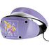Disney Princess Rapunzel and Pascal PlayStation VR2 Skin
