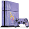 Disney Princess Rapunzel and Pascal PS4 Console and Controller Bundle Skin