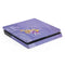 Disney Princess Rapunzel and Pascal PS4 Slim Skin