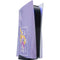 Disney Princess Rapunzel and Pascal PS5 Console Skin