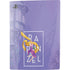 Disney Princess Rapunzel and Pascal PS5 Digital Edition Console Skin