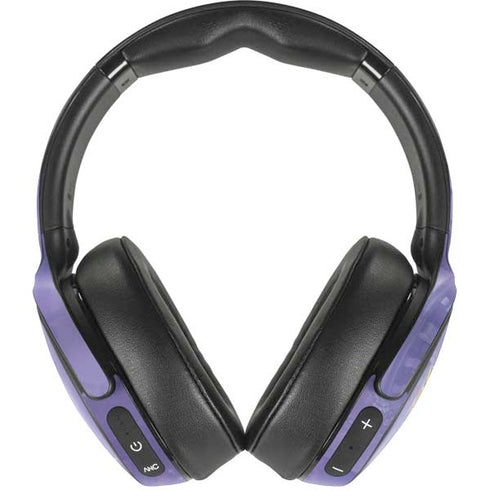Disney Princess Rapunzel and Pascal Skullcandy Venue Skin