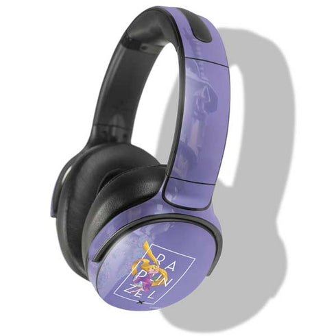 Disney Princess Rapunzel and Pascal Skullcandy Venue Skin
