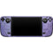 Disney Princess Rapunzel and Pascal Steam Deck Handheld Gaming Computer Skin