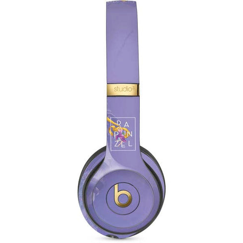 Disney Princess Rapunzel and Pascal Studio Wireless 3 Skin
