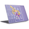 Disney Princess Rapunzel and Pascal Surface Laptop 2 Skin